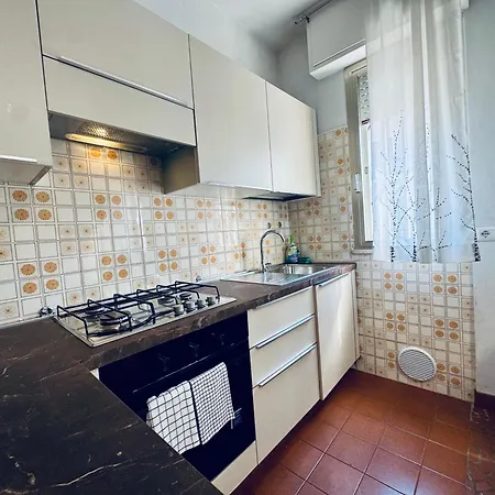 Bilocale Sul Mare A بيت للعطل *
