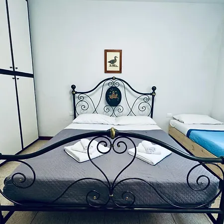 Bilocale Sul Mare A Дом отдыха Риччоне